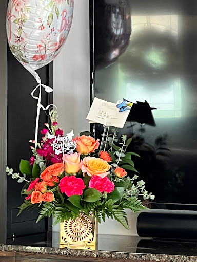 Florist «Oviedo Florist», reviews and photos, 1419 W Broadway St, Oviedo, FL 32765, USA