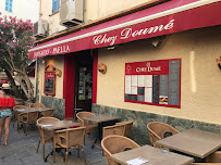 Atmosphère du Restaurant Chez Dumé à Calvi - n°5