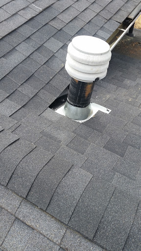 Roofing Contractor «R&I Construction Roofing Contractor Louisville Ky», reviews and photos, 4313 Wells Dr, Louisville, KY 40258, USA