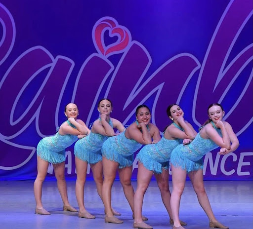 Dance School «Cumming Dance Academy», reviews and photos, 419 Tribble Gap Rd, Cumming, GA 30040, USA