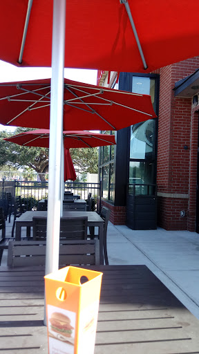 Fast Food Restaurant «Chick-fil-A», reviews and photos, 3678 W Gandy Blvd, Tampa, FL 33611, USA