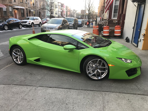 Auto Repair Shop «Zoni Bros. Zoni Customs», reviews and photos, 361 56th St, Brooklyn, NY 11220, USA