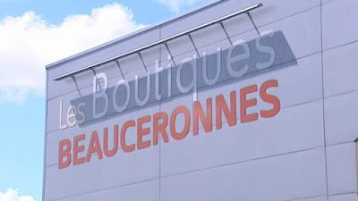 Les boutiques beauceronnes à Marchenoir