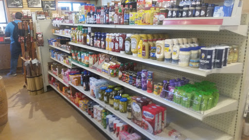 Gift Shop «Mt Lemmon General Store & Gift», reviews and photos, 12856 N Sabino Canyon Park, Mt Lemmon, AZ 85619, USA