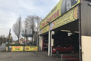 Blessington Road Tyre Centre Tallaght