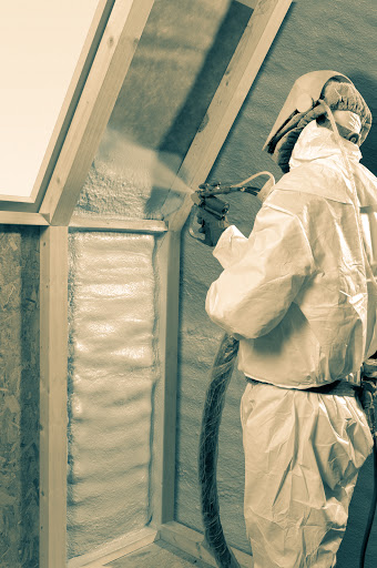 Insulation Contractor «Stellrr Insulation & Spray Foam», reviews and photos