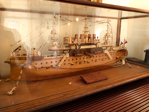 Historical Landmark «The President Woodrow Wilson House», reviews and photos, 2340 S St NW, Washington, DC 20008, USA