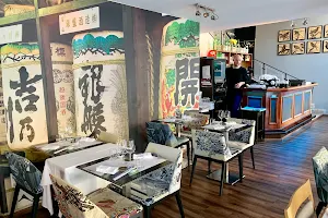Takayama. Sushi bar & restaurant image