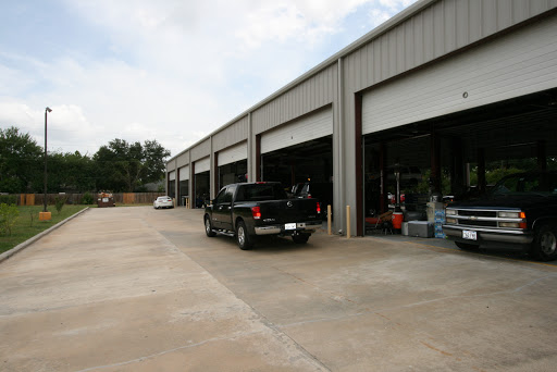 Auto Tune Up Service «Westbahn Auto Services», reviews and photos, 10020 West Rd, Houston, TX 77064, USA