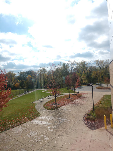 Community Center «Salvation Army Kroc Center», reviews and photos, 2500 Division Ave S, Grand Rapids, MI 49507, USA