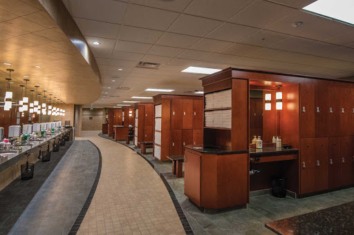 Gym «Life Time Fitness», reviews and photos, 40000 High Pointe Blvd, Novi, MI 48375, USA