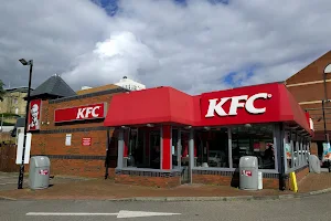 KFC Barnsley - Peel Street image