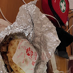 Photo n°1 de l'avis de Ruslan.i fait le 01/10/2022 à 18:20 sur le  Pascha Kebap Haus à Obertshausen