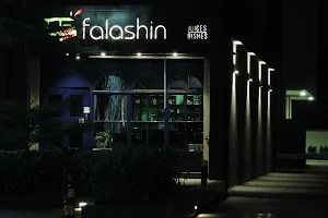 Falashin Juices & Dishes image