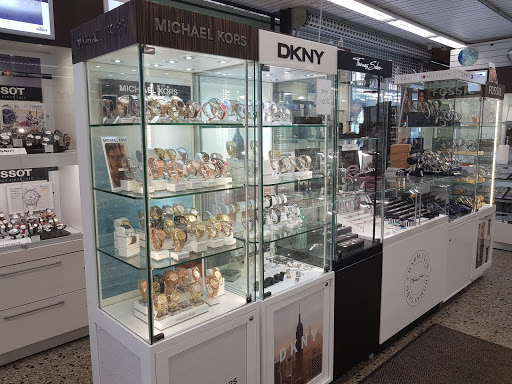 Michael Kors stores Helsinki