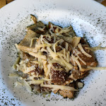 Photo n°2 de l'avis de LUCA.. fait le 19/08/2023 à 08:19 sur le  Locanda all'Antico Mulino à Villafranca in Lunigiana