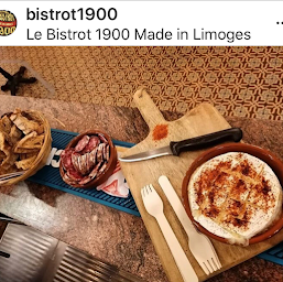 Photo n°18 de Bistrot 1900 à Limoges ()