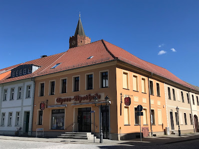 Spree Apotheke Markt 5-6, 15848 Beeskow, Deutschland