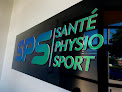 Emilie de Simone Kinésithérapeute du sport Belfort