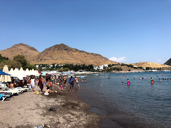 Plage de Karaincir