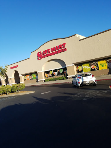 Supermarket «Save Mart Supermarkets», reviews and photos, 1045 Mono Way, Sonora, CA 95370, USA