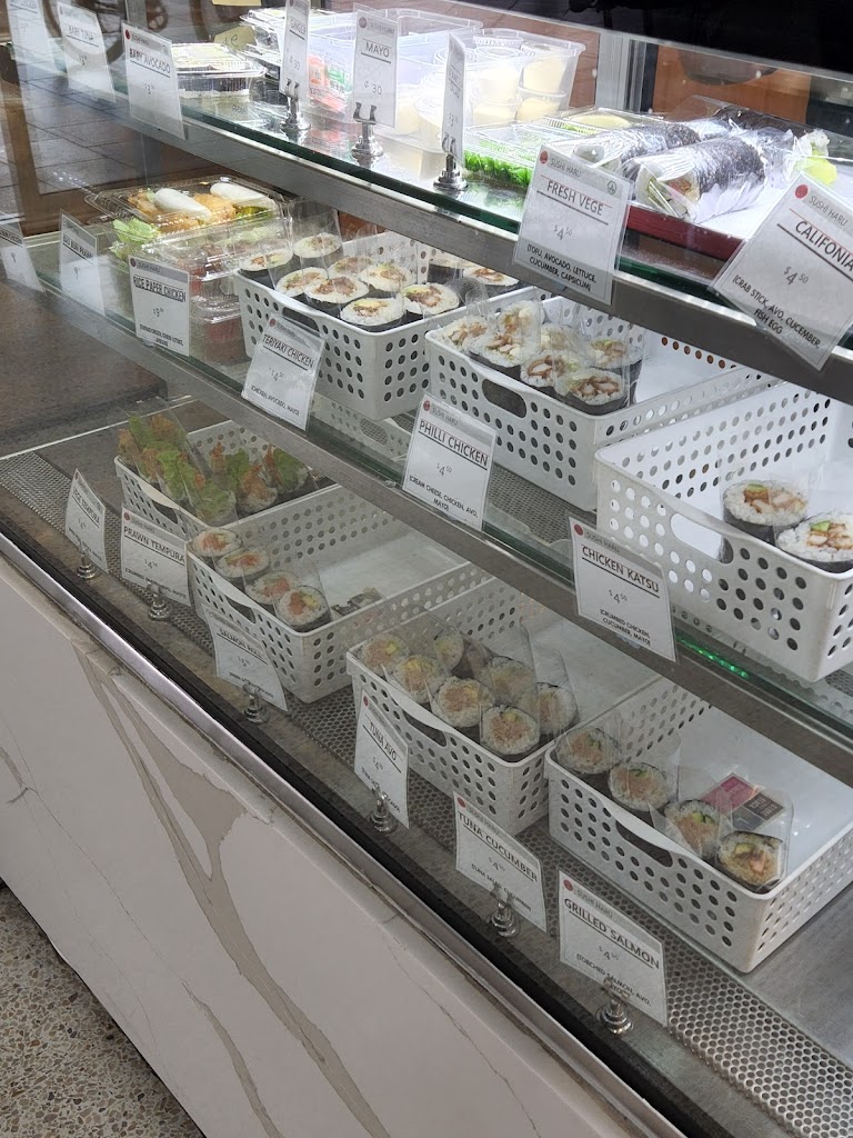 Sushi Haru 2830