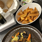 Photo n°8 de l'avis de Axelle. fait le 18/08/2023 à 11:17 sur le  Melia Braga à Braga