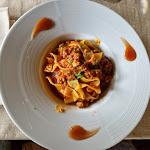 Photo n°2 de l'avis de Tony.a fait le 20/06/2023 à 08:30 sur le  Ristorante Crotto di Pino à Varenna