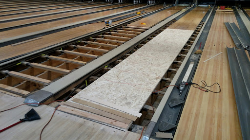 Bowling Alley «Allen Bowl», reviews and photos, 1011 S Greenville Ave, Allen, TX 75002, USA