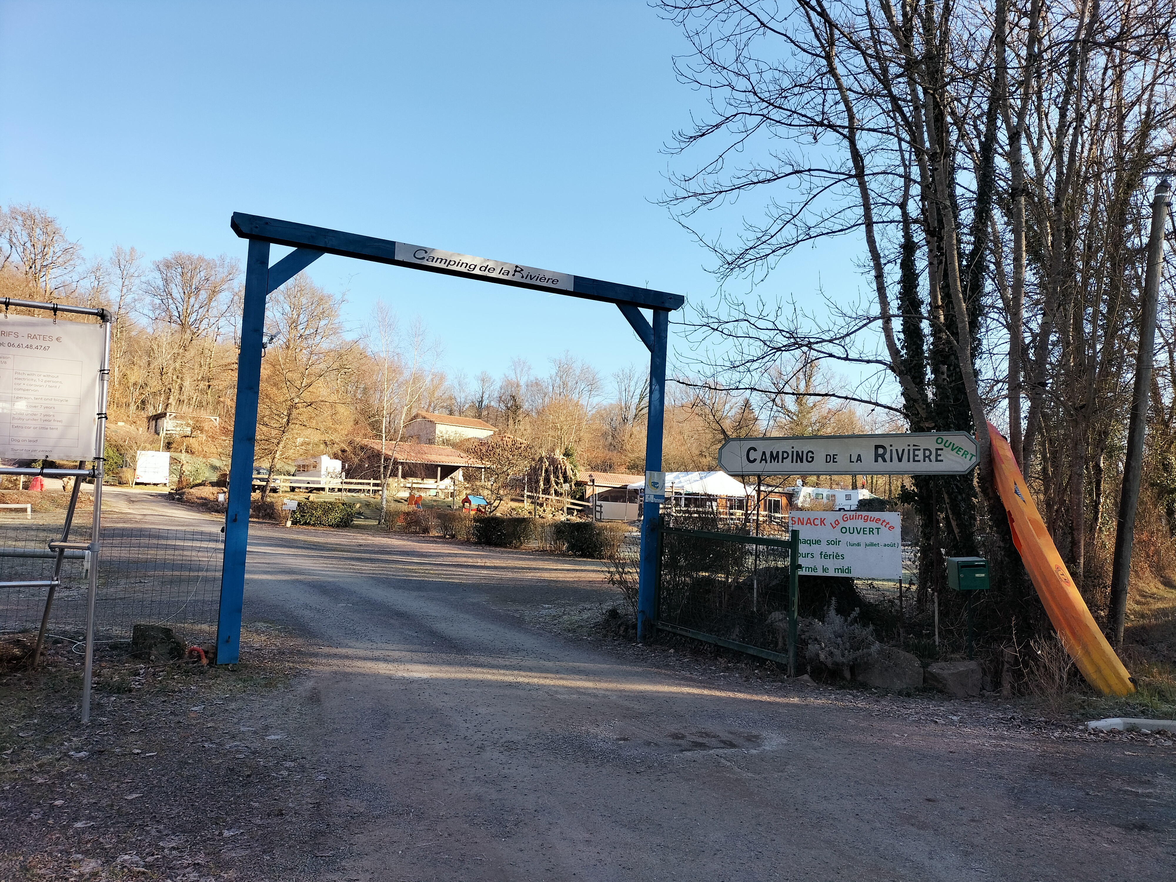 Photo n° 4 de l'avis de Lyd.E fait le 14/02/2023 à 21:28