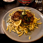 Photo n°1 de l'avis de David.e fait le 06/09/2020 à 11:36 sur le  E Jona Bar & Restaurant à Lörrach