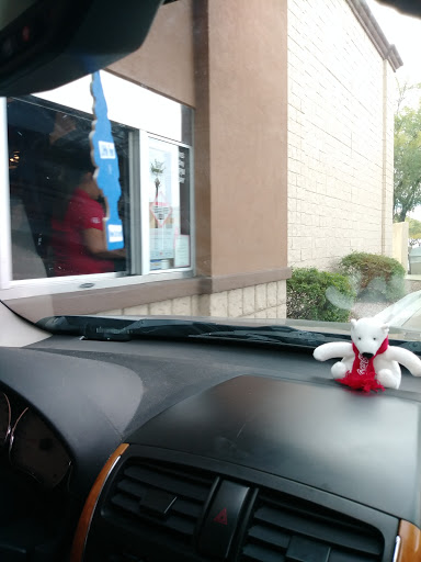 Fast Food Restaurant «Chick-fil-A», reviews and photos, 4585 N Oracle Rd, Tucson, AZ 85705, USA