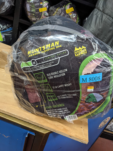 Surplus Store «Mountain View Surplus», reviews and photos, 1299 W El Camino Real, Mountain View, CA 94040, USA