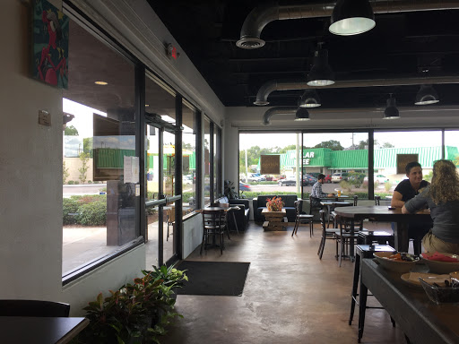 Coffee Shop «Kahwa Coffee», reviews and photos, 3928 Henderson Blvd, Tampa, FL 33629, USA