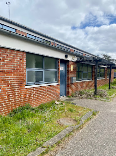 HelleK-art - Fredericia