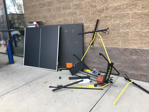 Sporting Goods Store «Big 5 Sporting Goods», reviews and photos, 101 N Milwaukee St, Boise, ID 83704, USA