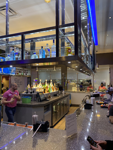 Restaurant «Main Event Entertainment», reviews and photos, 12500 Sycamore Station Pl, Louisville, KY 40299, USA