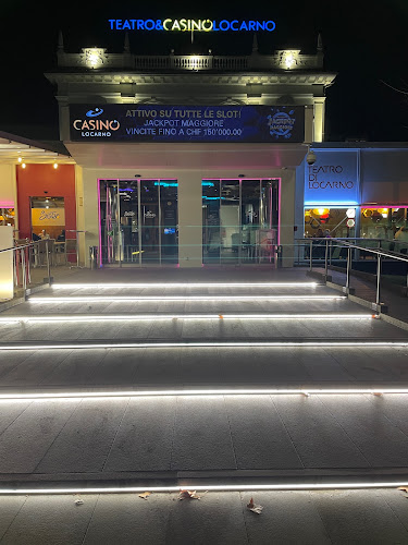 Teatro di Locarno - Kulturzentrum
