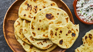 Photo n°18 de Restaurant Indien BOMBAY CURRY Paris Nation à Paris ()