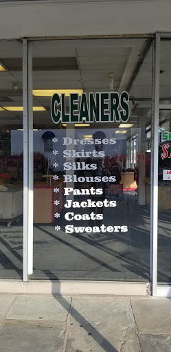 Dry Cleaner «Any Garment Cleaners», reviews and photos, 2065 Rt 22 W, Union, NJ 07083, USA