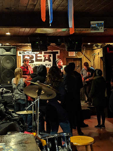 Live Music Venue «The Low Beat», reviews and photos, 335 Central Ave, Albany, NY 12206, USA