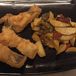 Photo n°6 de l'avis de Andrea.o fait le 17/08/2021 à 10:52 sur le  Cucina Tipica Calabrese da Ugo à Lamezia Terme