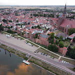 Photo n°22 de l'avis de Ralf.. fait le 23/07/2022 à 20:36 sur le  Pension Zum Schmuckgiebel à Tangermünde