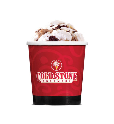Ice Cream Shop «Cold Stone Creamery», reviews and photos, 12536 SW 120th St, Miami, FL 33186, USA