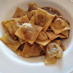 Photo n°1 de l'avis de giustaggio.I fait le 25/05/2022 à 12:40 sur le  Pizzeria e Ristorante da Tiziano à Locana