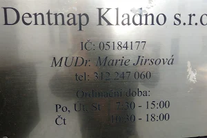 Jirsová Marie MUDr. image