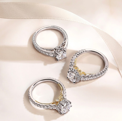 Jeweler «Fabri Fine Jewelry», reviews and photos, 15015 Main St #112, Bellevue, WA 98007, USA