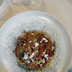 Photo n°4 de l'avis de Nicoletta.i fait le 08/09/2022 à 15:04 sur le  Vigata Restaurant à Porto Empedocle