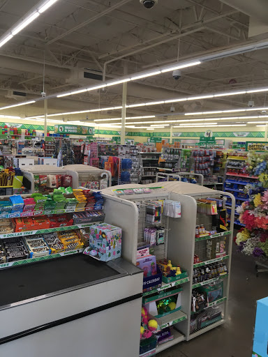 Dollar Store «Dollar Tree», reviews and photos, 425 W Baseline Rd, Tempe, AZ 85283, USA