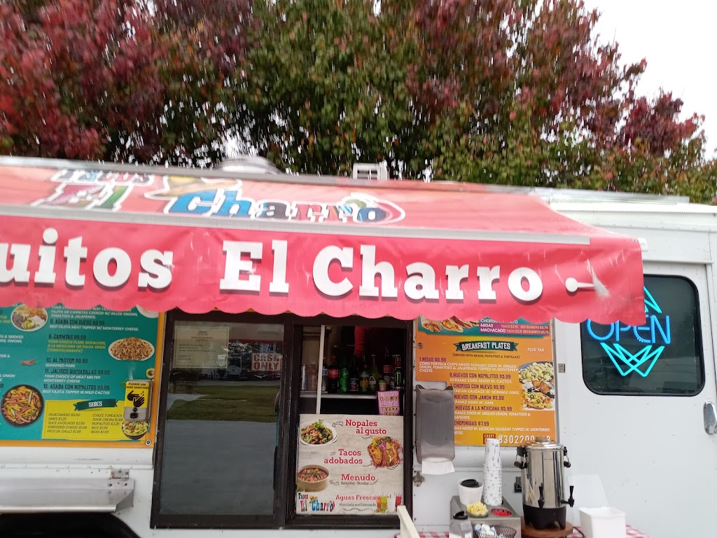 Taquitos el Charro 78654